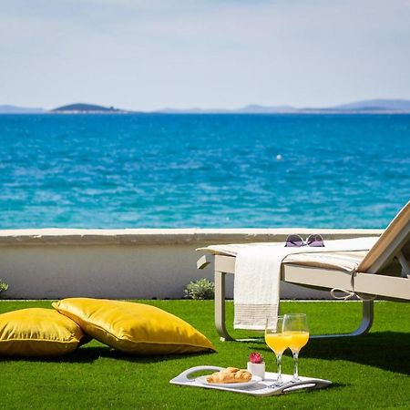 Luxury Apartment Sea Pakoštane Exterior foto
