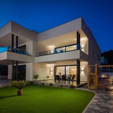 Luxury Apartment Sea Pakoštane Exterior foto