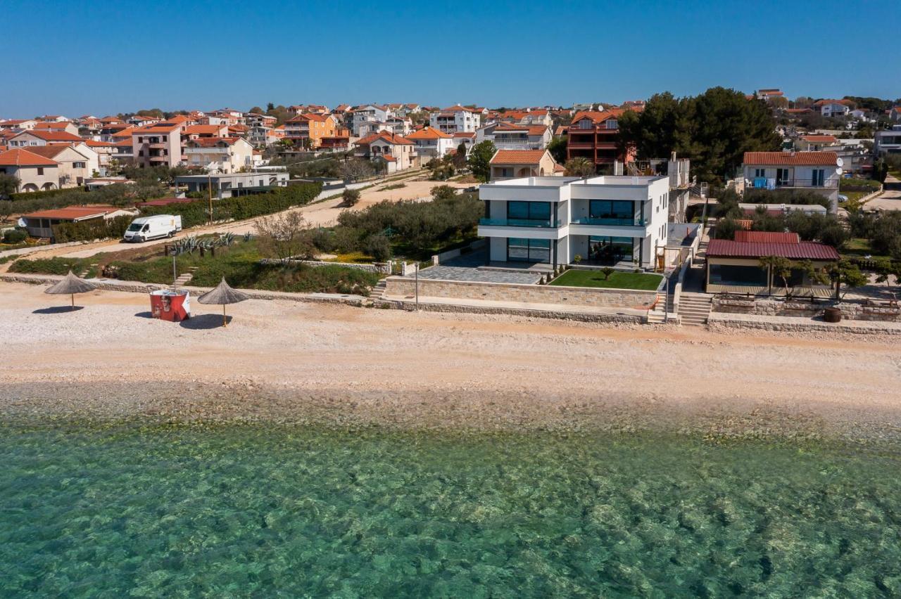 Luxury Apartment Sea Pakoštane Exterior foto